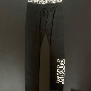PINK Leggings